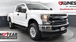 2022 Ford Super Duty F-250 XL