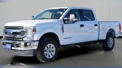 2022 Ford Super Duty F-250 