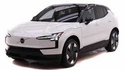 2025 Volvo EX30 Twin Plus
