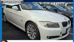2011 BMW 3 Series 328i xDrive