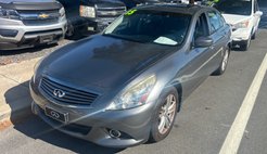 2015 Infiniti Q40 Base
