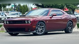 2019 Dodge Challenger R/T Scat Pack