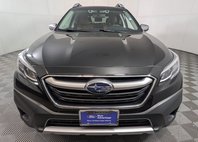 2022 Subaru Outback Touring XT
