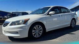 2011 Honda Accord EX-L