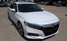 2020 Honda Accord Touring