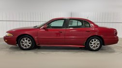 2003 Buick LeSabre Limited