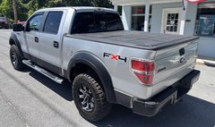 2010 Ford F-150 FX4