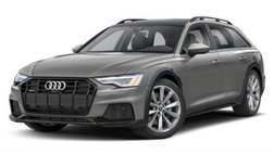 2023 Audi A6 allroad quattro Premium Plus 55 TFSI