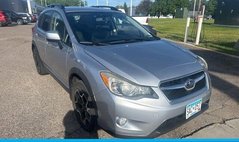 2014 Subaru XV Crosstrek 2.0i Premium