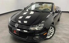 2016 Volkswagen Eos Komfort Edition