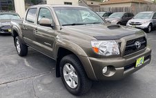 2011 Toyota Tacoma V6