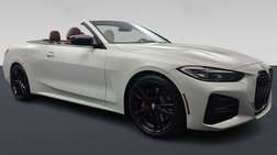 2021 BMW 4 Series 430i
