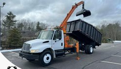 2006 Other Makes Grapple truck