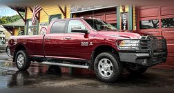 2017 Ram Ram Pickup 3500 SLT