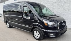 2024 Ford Transit 350 XLT