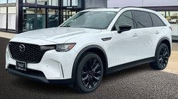 2026 Mazda CX-90 3.3 Turbo Premium Sport