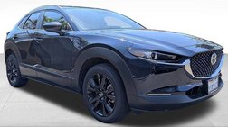 2025 Mazda CX-30 2.5 S Select Sport