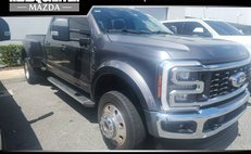 2023 Ford F-450 Super Duty Lariat