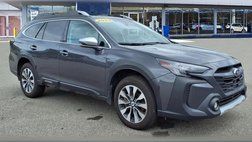 2024 Subaru Outback Touring XT
