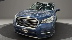 2020 Subaru Ascent Premium 8-Passenger