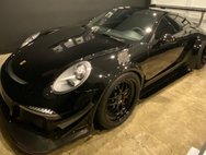 2015 Porsche 911 GT3