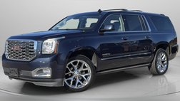 2019 GMC Yukon XL Denali