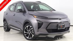2023 Chevrolet Bolt EUV Premier