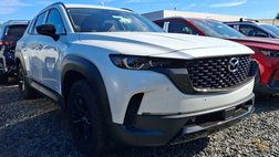 2026 Mazda CX-50 Hybrid Premium