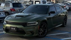 2022 Dodge Charger GT