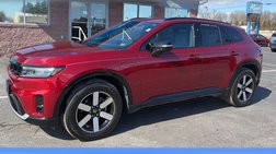 2024 Honda Prologue Touring