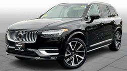 2024 Volvo XC90 B6 Plus Bright Theme 6P