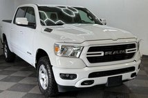 2019 Ram Ram Pickup 1500 Big Horn