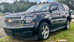 2016 Chevrolet Tahoe LS