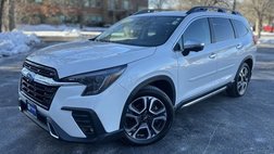 2023 Subaru Ascent Touring