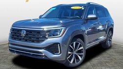 2024 Volkswagen Atlas SEL Premium R-Line 4Motion