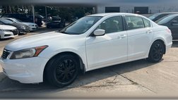 2008 Honda Accord LX