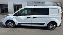 2014 Ford Transit Connect XLT
