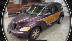 2004 Chrysler PT Cruiser Limited Edition