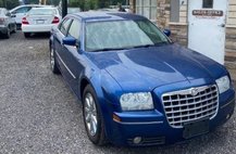 2009 Chrysler 300 Touring
