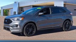 2024 Ford Edge ST-Line