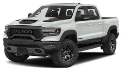2021 Ram Ram Pickup 1500 TRX