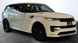 2023 Land Rover Range Rover Sport P400 Dynamic SE