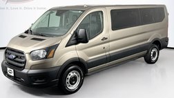 2020 Ford Transit 350 XL