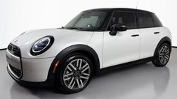 2025 MINI Hardtop Cooper S Signature Trim