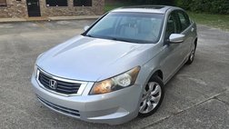2010 Honda Accord EX-L