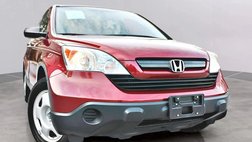 2009 Honda CR-V LX