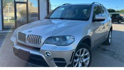 2013 BMW X5 xDrive35i Premium