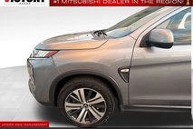 2023 Mitsubishi Outlander Sport S