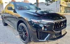 2022 Maserati Levante GT