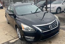 2015 Nissan Altima S